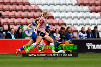 Reading FC Women V Southampton FC Women