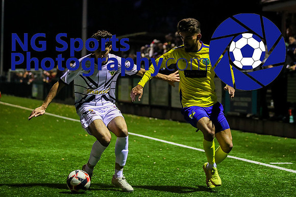 17/12/2022 Ascot Utd vs Windsor FC League Match, NG Sports Photography
