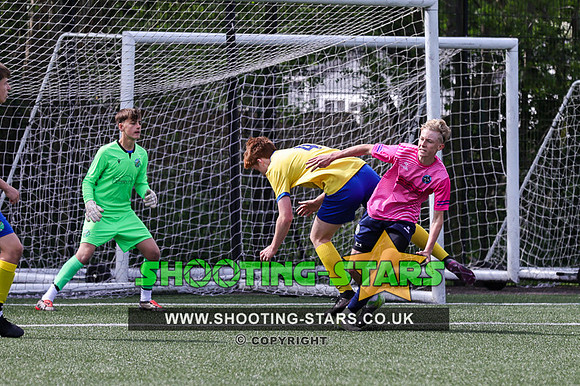 250504 Ascot v Sutton U14-0124