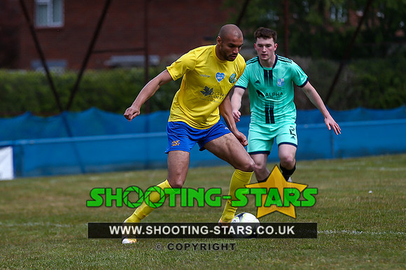 210503 Ascot v Frimley-0008