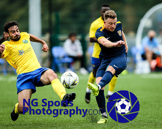 Ascot Utd FC vs Basingstoke Town FC202008151739