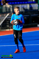 160116 Arsenal U11 v Eldon Celtic Lions