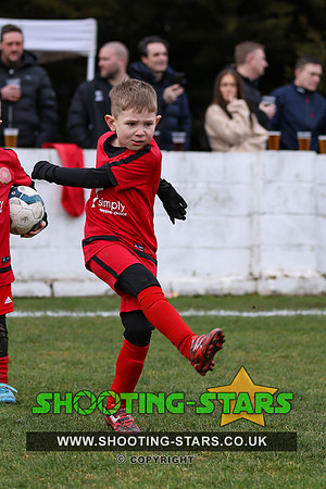 230218 Flackwell Heath Mascot-0064