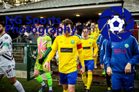 17/12/2022 Ascot Utd vs Windsor FC League Match, NG Sports Photography