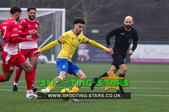 250204 Ascot v Horndean-0053