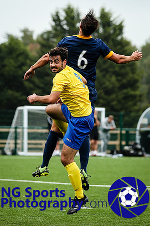 Ascot Utd FC vs Basingstoke Town FC202008151735