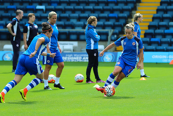 Shooting-Stars Reading v Notts County-0031