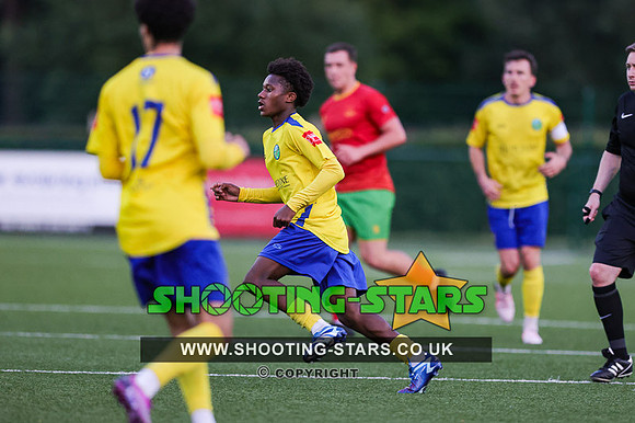 240716 Ascot v Holyport-0111