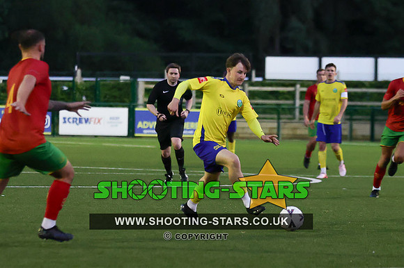 240716 Ascot v Holyport-0225