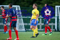 06/07/2021, Football Pre-Season, Neil Graham