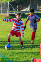 131130 Burghfield v Camberley Rockets