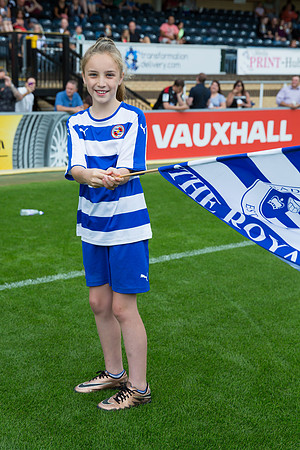 Shooting-Stars Reading v Notts County-0084