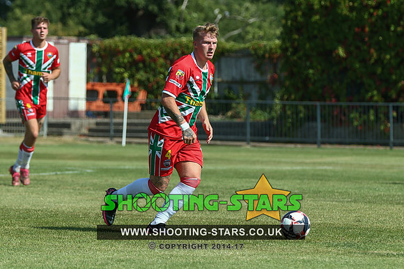 220813 Ascot v Windsor-0087