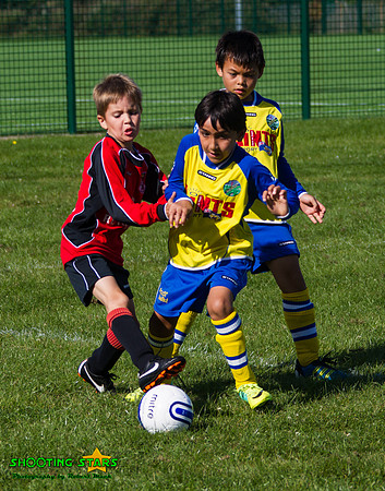 120908 Finch Ath U11 v Hart Hurricanes 6-1 024