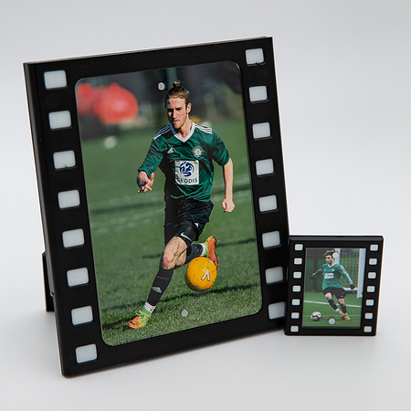 Film Frame & Fridge Magnet