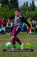 U10 Photos @ Binfield 2025