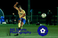 Ascot Utd FC vs CB Hounslow