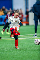 U7 Reading Tigers @ Eldon Celtic Dec 2019