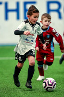 U7 East Lodge @ Eldon Celtic Dec 2019