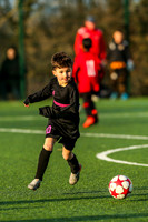 U7 A7 @ Eldon Celtic Dec 2019