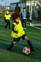 U7 Wrightchoice CSA @ Eldon Celtic Dec 2019