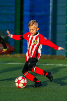 U7 Guildford City @ Eldon Celtic Dec 2019