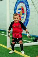 U7 Sherbourne St John @ Eldon Celtic Dec 2019