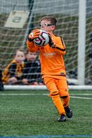 U9 Pickwick @ Eldon Celtic Dec 2019