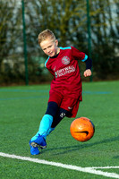 U9 Ruislip @ Eldon Celtic Dec 2019