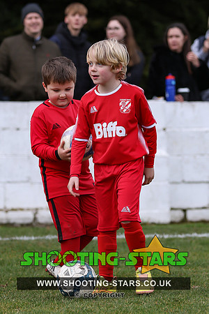 230218 Flackwell Heath Mascot-0105