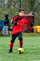 U9 AFC Newbury @ Eldon Celtic Dec 2019