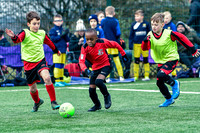U9 Bracknell Cavaliers @ Eldon Celtic Dec 2019