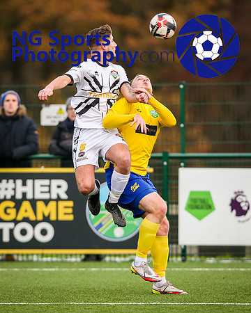 17/12/2022 Ascot Utd vs Windsor FC League Match, NG Sports Photography