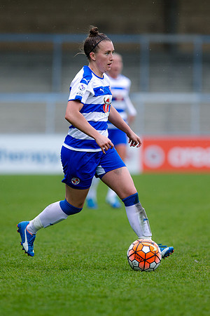 Reading FC Women vs Sunderland FC Ladies