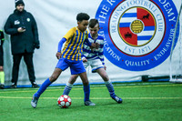 U13 Basingstoke @ Eldon Celtic Dec 2019