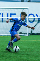 U13 Havant District @ Eldon Celtic Dec 2019