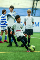U13 Elite Slough @ Eldon Celtic Dec 2019