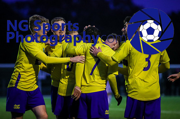 17/12/2022 Ascot Utd vs Windsor FC League Match, NG Sports Photography
