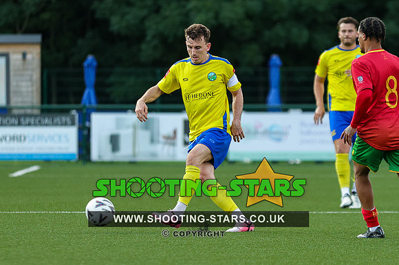 240716 Ascot v Holyport-0009