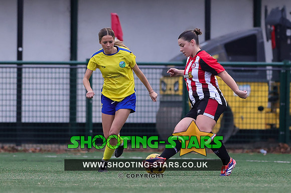 241103 Ascot v Brentford Women-0004