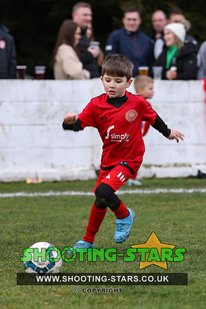 230218 Flackwell Heath Mascot-0027