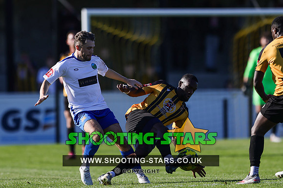 241005 Ascot v Folkstone-0171