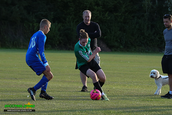 190505 EC U15 v RDZ City 112