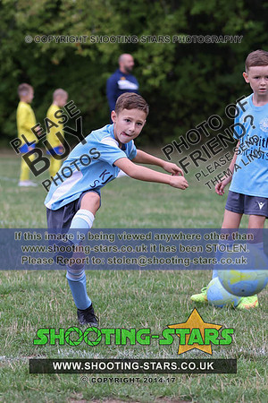 U8 FCB22-0003