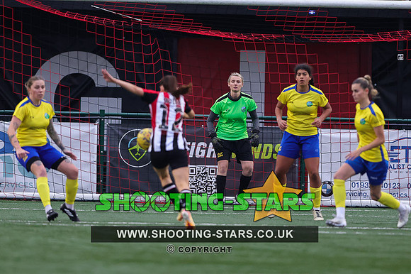241103 Ascot v Brentford Women-0011