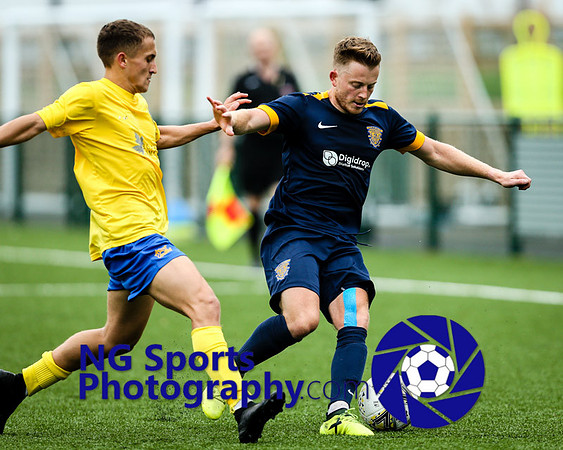 Ascot Utd FC vs Basingstoke Town FC202008151722