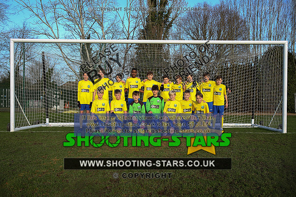220116 Ascot U13 v Wendover 0502