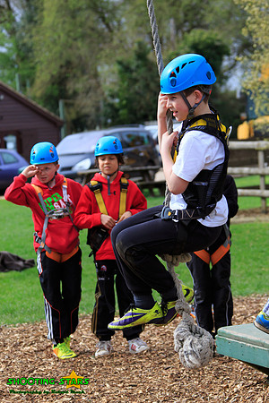 140405 B Cavaliers Fun Day 085