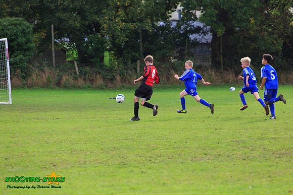 131019 Burgfield U12 Blues 2 v AFC Henley 0 122