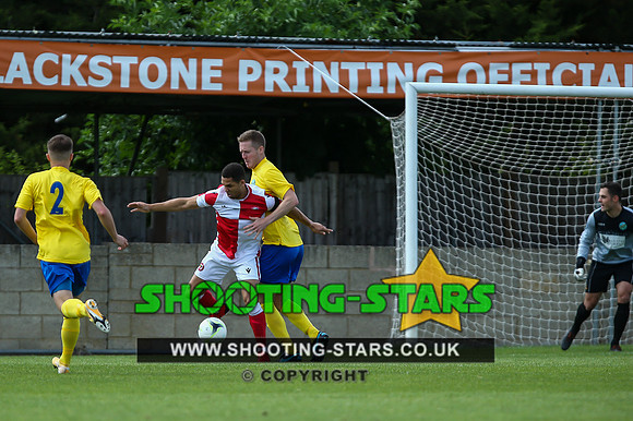 210814 Ascot v Southall-0099